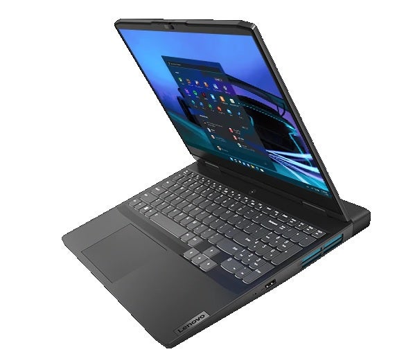 Lenovo IdeaPad Gaming 3i G7 15 inch Laptop